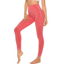 Load image into Gallery viewer, High Waist Seamless Leggings Push Up Leggins Sport Women Fitness Running Yoga Pants Energy Elastic Trousers Gym Girl Tights