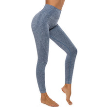 Load image into Gallery viewer, High Waist Seamless Leggings Push Up Leggins Sport Women Fitness Running Yoga Pants Energy Elastic Trousers Gym Girl Tights