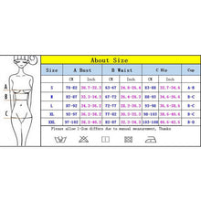 Load image into Gallery viewer, High Waist Swimsuit Female Halter Swimwear Women One Piece Swimsuit Sexy Monokini Backless Thong Swimming Suit Shining Beachwear