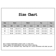 Load image into Gallery viewer, High Waisted Bikinis Push Up Bikini Set Blue Women Swimsuit Sexy Swimwear Bathing Suit Swimming Suits Beachwear Two Piece Bikini