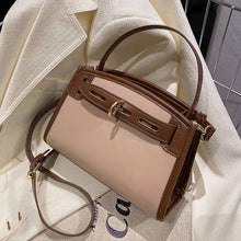 Load image into Gallery viewer, High-end brand design women&#39;s bags, large-capacity fashion one-shoulder all-match tote down women&#39;s bags