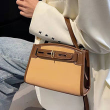 Load image into Gallery viewer, High-end brand design women&#39;s bags, large-capacity fashion one-shoulder all-match tote down women&#39;s bags