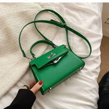 Load image into Gallery viewer, High-end brand handbags 2022 new all-match western fashion one-shoulder handbag