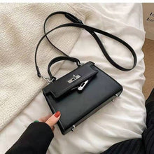 Load image into Gallery viewer, High-end brand handbags 2022 new all-match western fashion one-shoulder handbag