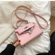 Load image into Gallery viewer, High-end brand handbags 2022 new all-match western fashion one-shoulder handbag