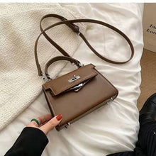 Load image into Gallery viewer, High-end brand handbags 2022 new all-match western fashion one-shoulder handbag