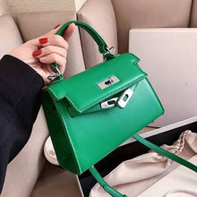 Load image into Gallery viewer, High-end brand handbags 2022 new all-match western fashion one-shoulder handbag