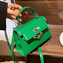 Load image into Gallery viewer, High-end brand handbags 2022 new all-match western fashion one-shoulder handbag