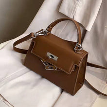 Load image into Gallery viewer, High-end brand handbags 2022 new all-match western fashion one-shoulder handbag