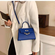 Load image into Gallery viewer, High-end brand handbags 2022 new all-match western fashion one-shoulder handbag