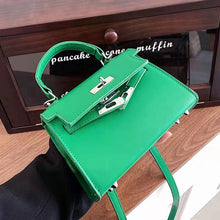 Load image into Gallery viewer, High-end brand handbags 2022 new all-match western fashion one-shoulder handbag