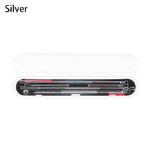 Load image into Gallery viewer, Hot Sale  Stainless Steel Extractor Blackhead Remover Needles Acne Pimple Blemish Treatments Face Skin Care Sets Beauty Tools