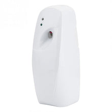 Load image into Gallery viewer, Household Indoor Wall-mounted Automatic Adjustable Air Freshener Fragrance Aerosol Spray Dispenser