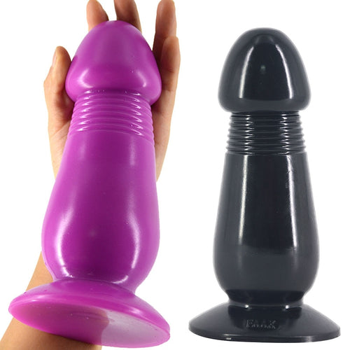 Huge Anal Toys for Woman Anal Plug Butt Plugs Adult Buttplug Erotic Toy Big dilatador anal Beads Sex Toys for Gay Men Sexshop