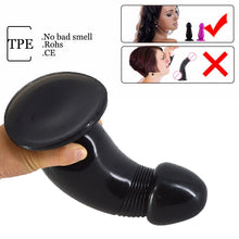 Load image into Gallery viewer, Huge Anal Toys for Woman Anal Plug Butt Plugs Adult Buttplug Erotic Toy Big dilatador anal Beads Sex Toys for Gay Men Sexshop