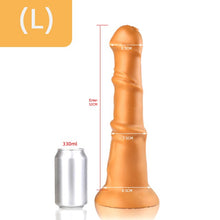 Load image into Gallery viewer, Huge Horse Dildo Realistic Animal Dildos Female Vaginal Stimualtor Fake Penis Silicone Dildio Sex Toys For Men dildofor women