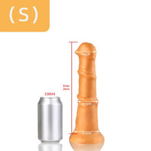 Load image into Gallery viewer, Huge Horse Dildo Realistic Animal Dildos Female Vaginal Stimualtor Fake Penis Silicone Dildio Sex Toys For Men dildofor women