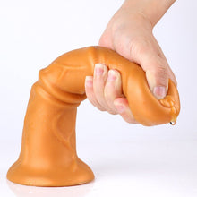 Load image into Gallery viewer, Huge Horse Dildo Realistic Animal Dildos Female Vaginal Stimualtor Fake Penis Silicone Dildio Sex Toys For Men dildofor women