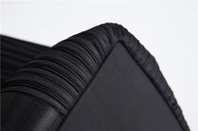 Load image into Gallery viewer, IN STOCK Miyake High-end pleated twilight black handbag HOT SELLING