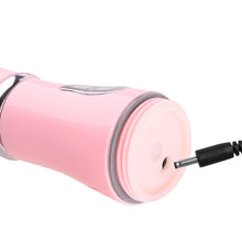 Load image into Gallery viewer, Infatuation Electric AV Vibrator Vibration Penis Female Masturbation Rabbit Massage Stick Adult Fun Products Adult Toys Sex 18