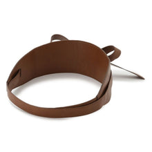 Load image into Gallery viewer, Japanese New Autumn Winter Slim Waist Belt Women Solid Color All Match Elegant Belts for Women Simple Leather Waist Belts Women