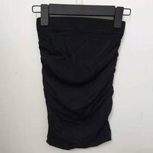 Load image into Gallery viewer, Korean Style Elastic High Waist Bodycon Skirts Women Simple All Match Elegant Sexy Faldas Mujer Spring Summer 2022 Jupe Femme