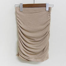 Load image into Gallery viewer, Korean Style Elastic High Waist Bodycon Skirts Women Simple All Match Elegant Sexy Faldas Mujer Spring Summer 2022 Jupe Femme