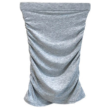 Load image into Gallery viewer, Korean Style Elastic High Waist Bodycon Skirts Women Simple All Match Elegant Sexy Faldas Mujer Spring Summer 2022 Jupe Femme