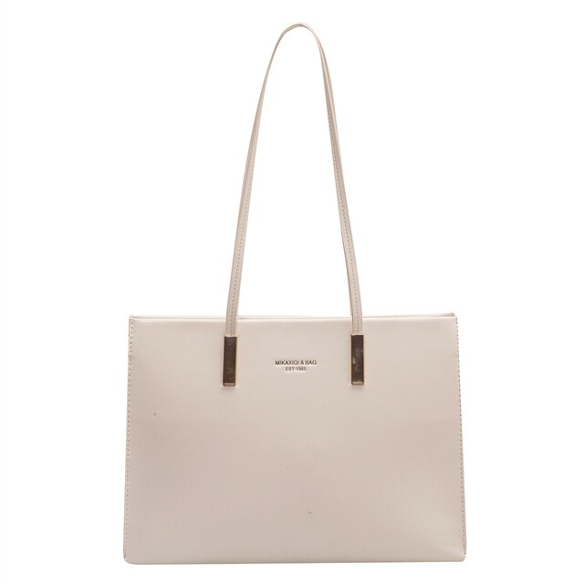 Ladies Casual Shoulder Bags 2022 Fall/Winter New Commuter Bags Document Bags Fashion Large Bags Luxury Ladies Bags