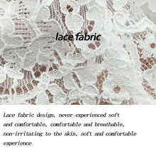 Load image into Gallery viewer, Ladies Sexy Bra Backless Lace Sexy Beautiful Back Wearable Sexy Fashion Bra Sling Corset Reusable Seamless Bra Ladies Underwear