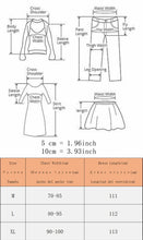 Load image into Gallery viewer, Ladies Vintage Homewear Suit Long white Nightdress Women Nightgowns Lace Sweet Negligee Nightwear V-neck Sleepwear Sexy Nighty