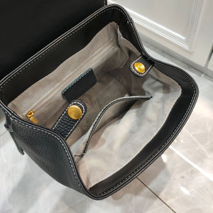 Leather Backpack Women&#39;s Bags 2022 New Trend Soft Leather Top Layer Leather Casual All-match Pure Leather Bag Small Backpack