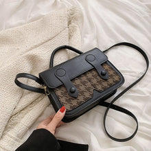 Load image into Gallery viewer, Leopard Small PU Leather Mobile Phone Crossbody Sling Bags for Woman 2022 Spring Luxury Brand Designer Shoulder Bag Handbags