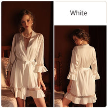 Load image into Gallery viewer, Lingerie Erotic Sexy Underwear Women Sexy Skirt for Sex Lingerie Femme Sexy Ropa Interior Femenina Sexy Erotica Slutty Clothes