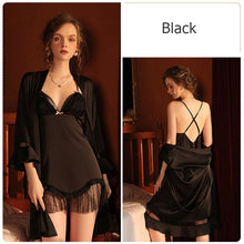 Load image into Gallery viewer, Lingerie Erotic Sexy Underwear Women Sexy Skirt for Sex Lingerie Femme Sexy Ropa Interior Femenina Sexy Erotica Slutty Clothes