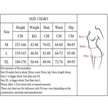 Load image into Gallery viewer, Long Sleeve Rash Guard Women Print Two Piece Swimsuit Zipper Swimwear High Waist Tankini Korea Bathing Suit Push Up Surfing Suit