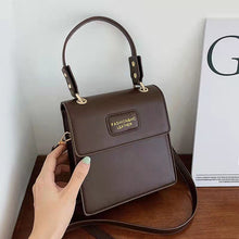 Load image into Gallery viewer, Luxury brand new fashion large-capacity versatile one-shoulder portable tote bucket bag