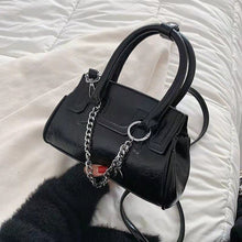 Load image into Gallery viewer, Luxury handbag 2022 new soft leather single shoulder fashion messenger handbag