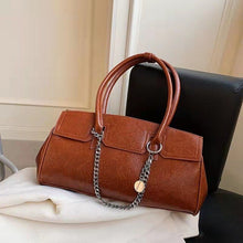 Load image into Gallery viewer, Luxury handbag 2022 new soft leather single shoulder fashion messenger handbag