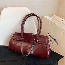 Load image into Gallery viewer, Luxury handbag 2022 new soft leather single shoulder fashion messenger handbag
