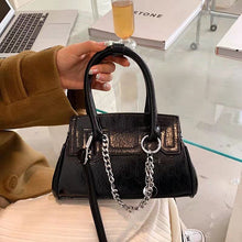 Load image into Gallery viewer, Luxury handbag 2022 new soft leather single shoulder fashion messenger handbag