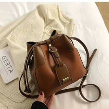 Load image into Gallery viewer, Luxury handbags high-end design 2022 new all-match cross-body Western fashion shoulder bag handbags