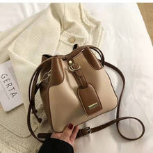 Load image into Gallery viewer, Luxury handbags high-end design 2022 new all-match cross-body Western fashion shoulder bag handbags