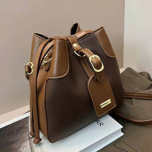 Load image into Gallery viewer, Luxury handbags high-end design 2022 new all-match cross-body Western fashion shoulder bag handbags