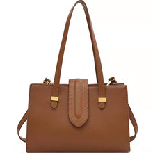 Load image into Gallery viewer, Luxury high design niche texture 2022 new all-match messenger bag fashion one-shoulder portable female bag