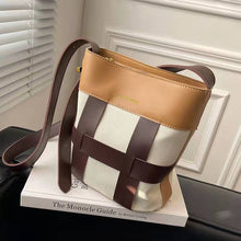 Load image into Gallery viewer, Luxury high-end design brand handbags 2021 new wild fashion niche single shoulder handbags