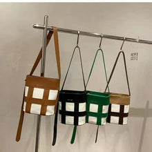 Load image into Gallery viewer, Luxury high-end design brand handbags 2021 new wild fashion niche single shoulder handbags