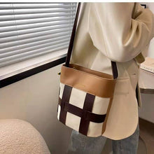 Load image into Gallery viewer, Luxury high-end design brand handbags 2021 new wild fashion niche single shoulder handbags