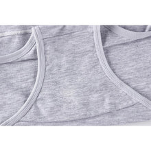 Load image into Gallery viewer, M-7XL Plus Size Briefs For Women Underwear High Waist Panties Abdomen Cotton Underpants Solid Breathable Summer Female Intimates