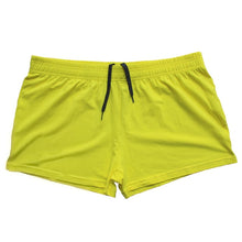 Load image into Gallery viewer, MUSCLE ALIVE Brand Clothing Bodybuilding Shorts Men&#39;s Sports For Man Fitness Short Pants Cotton Exercise 3&quot; Inseam Running Male